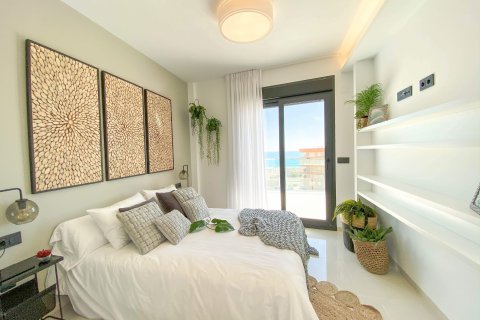 Penthäuser zum Verkauf Guardamar del Segura, Alicante, Spanien 3 Schlafzimmer, 123 m2 Nr. 95048 - Foto 7