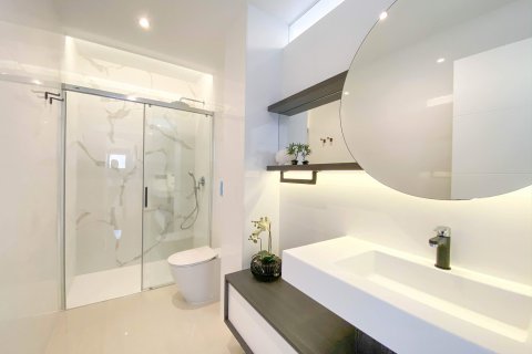 Penthäuser zum Verkauf Guardamar del Segura, Alicante, Spanien 3 Schlafzimmer, 123 m2 Nr. 95048 - Foto 13