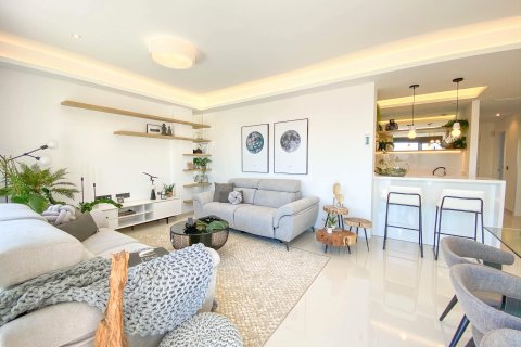 Penthäuser zum Verkauf Guardamar del Segura, Alicante, Spanien 3 Schlafzimmer, 123 m2 Nr. 95048 - Foto 1