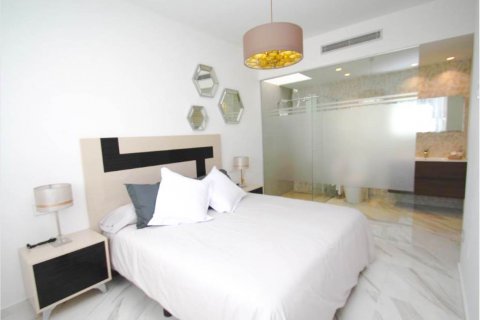 Wohnung zum Verkauf San Miguel de Salinas, Alicante, Spanien 2 Schlafzimmer, 164 m2 Nr. 95052 - Foto 5