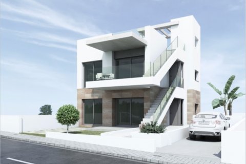Wohnung zum Verkauf San Miguel de Salinas, Alicante, Spanien 2 Schlafzimmer, 164 m2 Nr. 95052 - Foto 8