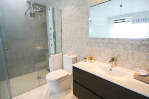 Wohnung zum Verkauf San Miguel de Salinas, Alicante, Spanien 2 Schlafzimmer, 164 m2 Nr. 95052 - Foto 6