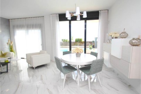 Wohnung zum Verkauf San Miguel de Salinas, Alicante, Spanien 2 Schlafzimmer, 164 m2 Nr. 95052 - Foto 2