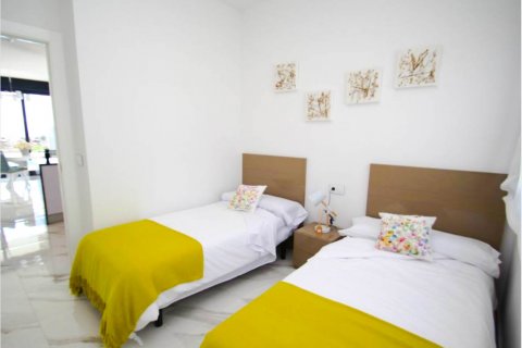 Wohnung zum Verkauf San Miguel de Salinas, Alicante, Spanien 2 Schlafzimmer, 164 m2 Nr. 95052 - Foto 7