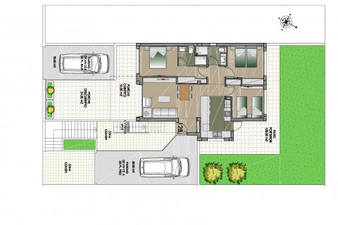 Wohnung zum Verkauf San Miguel de Salinas, Alicante, Spanien 2 Schlafzimmer, 164 m2 Nr. 95052 - Foto 9