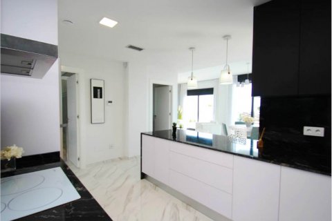 Wohnung zum Verkauf San Miguel de Salinas, Alicante, Spanien 2 Schlafzimmer, 164 m2 Nr. 95052 - Foto 3