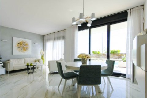 Wohnung zum Verkauf San Miguel de Salinas, Alicante, Spanien 2 Schlafzimmer, 164 m2 Nr. 95052 - Foto 1