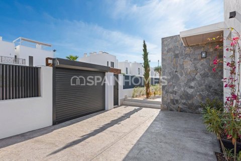 Villa à vendre Cartagena, Murcia, Espagne, 3 chambres, 165 m2 No. 54264 - photo 17
