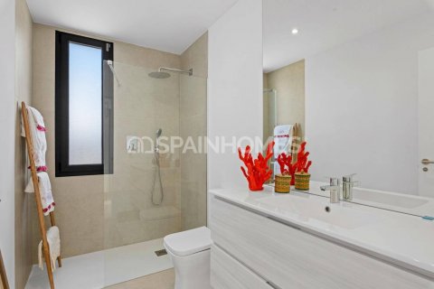 Villa à vendre Cartagena, Murcia, Espagne, 3 chambres, 165 m2 No. 54264 - photo 30