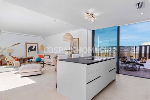 Villa en venta Cartagena, Murcia, España 3 dormitorios, 165 m2 No. 54264 - foto 24