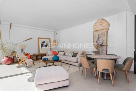 Villa à vendre Cartagena, Murcia, Espagne, 3 chambres, 165 m2 No. 54264 - photo 21