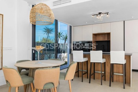 Villa en venta Cartagena, Murcia, España 3 dormitorios, 165 m2 No. 54264 - foto 22