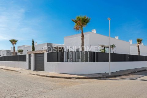 Villa à vendre Cartagena, Murcia, Espagne, 3 chambres, 165 m2 No. 54264 - photo 18