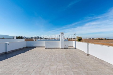 Villa à vendre Cartagena, Murcia, Espagne, 3 chambres, 165 m2 No. 54264 - photo 15