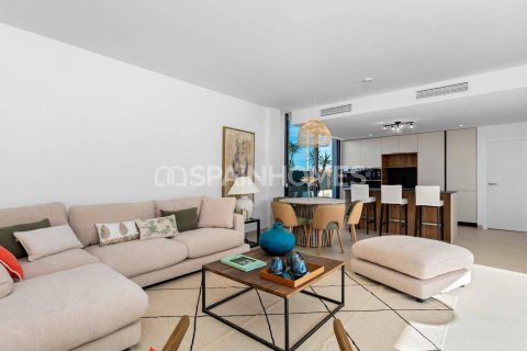 Villa en venta Cartagena, Murcia, España 3 dormitorios, 165 m2 No. 54264 - foto 18