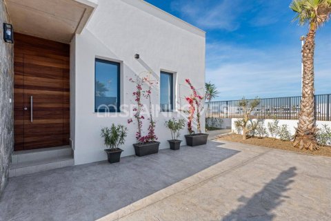Villa en venta Cartagena, Murcia, España 3 dormitorios, 165 m2 No. 54264 - foto 11