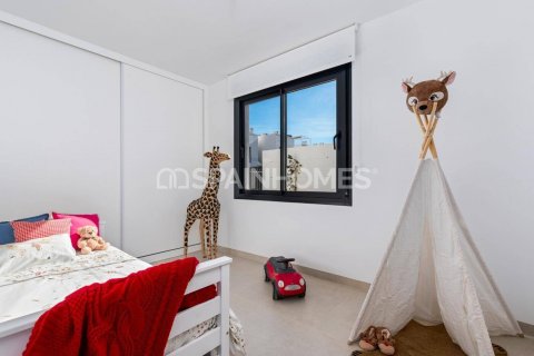 Villa à vendre Cartagena, Murcia, Espagne, 3 chambres, 165 m2 No. 54264 - photo 29