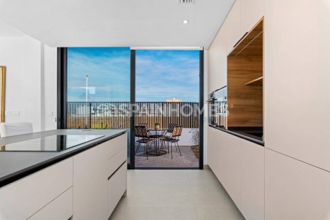 Villa en venta Cartagena, Murcia, España 3 dormitorios, 165 m2 No. 54264 - foto 25