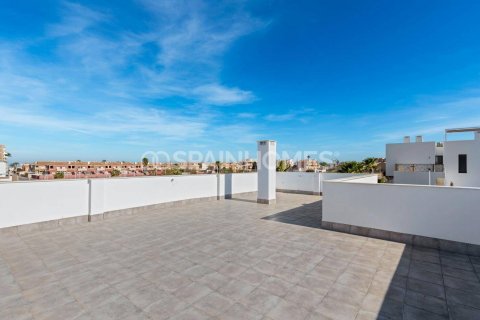 Villa à vendre Cartagena, Murcia, Espagne, 3 chambres, 165 m2 No. 54264 - photo 14