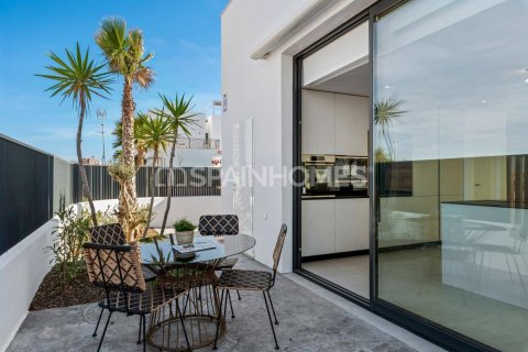 Villa en venta Cartagena, Murcia, España 3 dormitorios, 165 m2 No. 54264 - foto 10