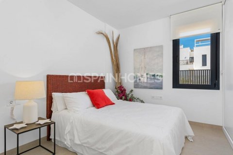 Villa en venta Cartagena, Murcia, España 3 dormitorios, 165 m2 No. 54264 - foto 26