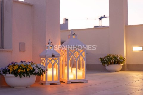 Apartment for sale Guardamar del Segura, Alicante, Spain 2 bedrooms, 77 sq.m. No. 62838 - photo 20