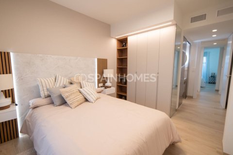 Apartment for sale Guardamar del Segura, Alicante, Spain 2 bedrooms, 77 sq.m. No. 62838 - photo 15