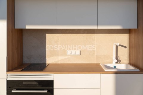 Apartment for sale Guardamar del Segura, Alicante, Spain 2 bedrooms, 77 sq.m. No. 62838 - photo 6