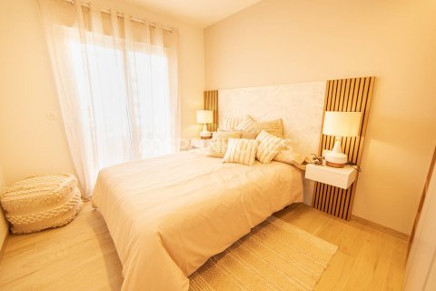 Apartment for sale Guardamar del Segura, Alicante, Spain 2 bedrooms, 77 sq.m. No. 62838 - photo 13