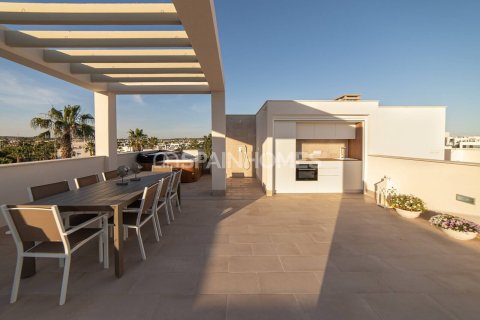 Apartment for sale Guardamar del Segura, Alicante, Spain 2 bedrooms, 77 sq.m. No. 62838 - photo 9