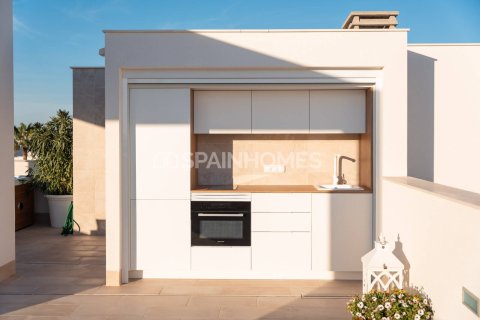 Apartment for sale Guardamar del Segura, Alicante, Spain 2 bedrooms, 77 sq.m. No. 62838 - photo 4