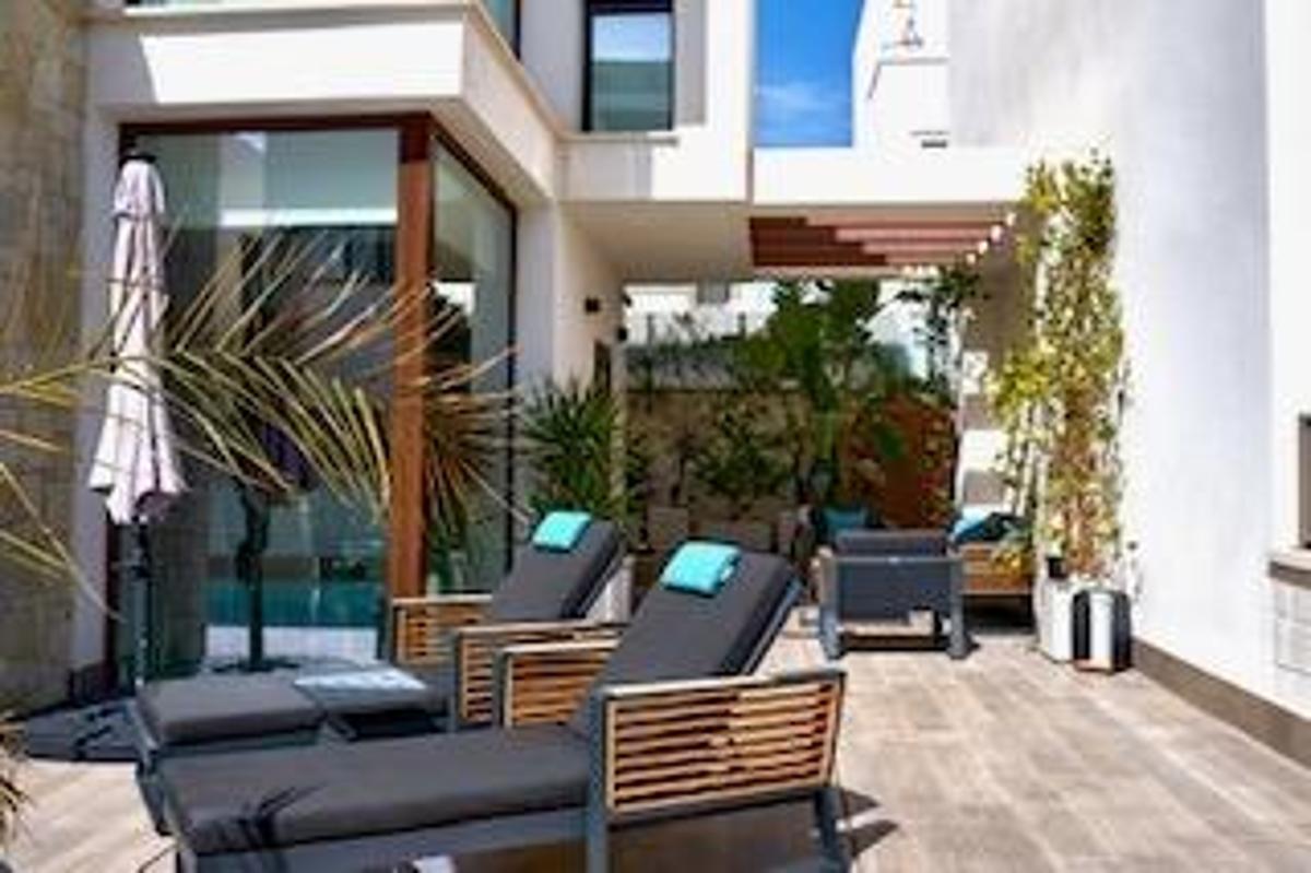 Villa en Ciudad Quesada, Alicante, España 3 dormitorios, 101 m2 No. 99307