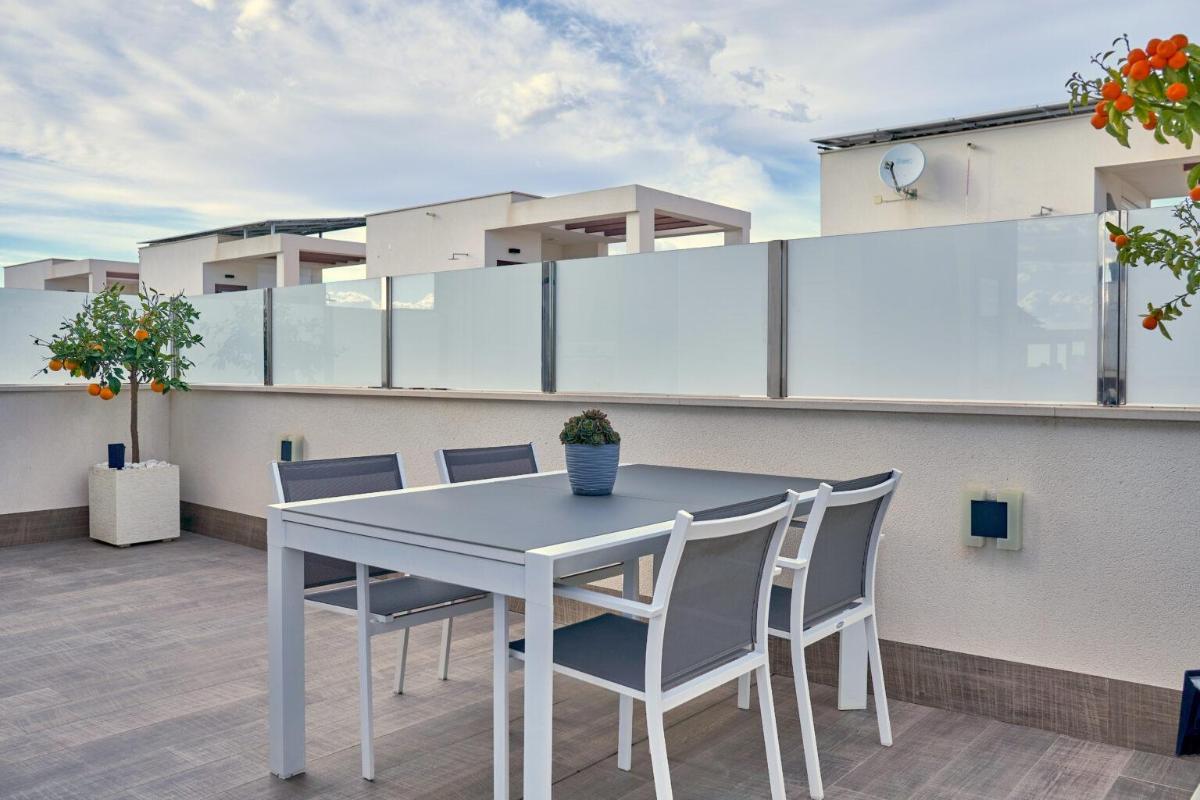 Villa en Ciudad Quesada, Alicante, España 3 dormitorios, 101 m2 No. 99307