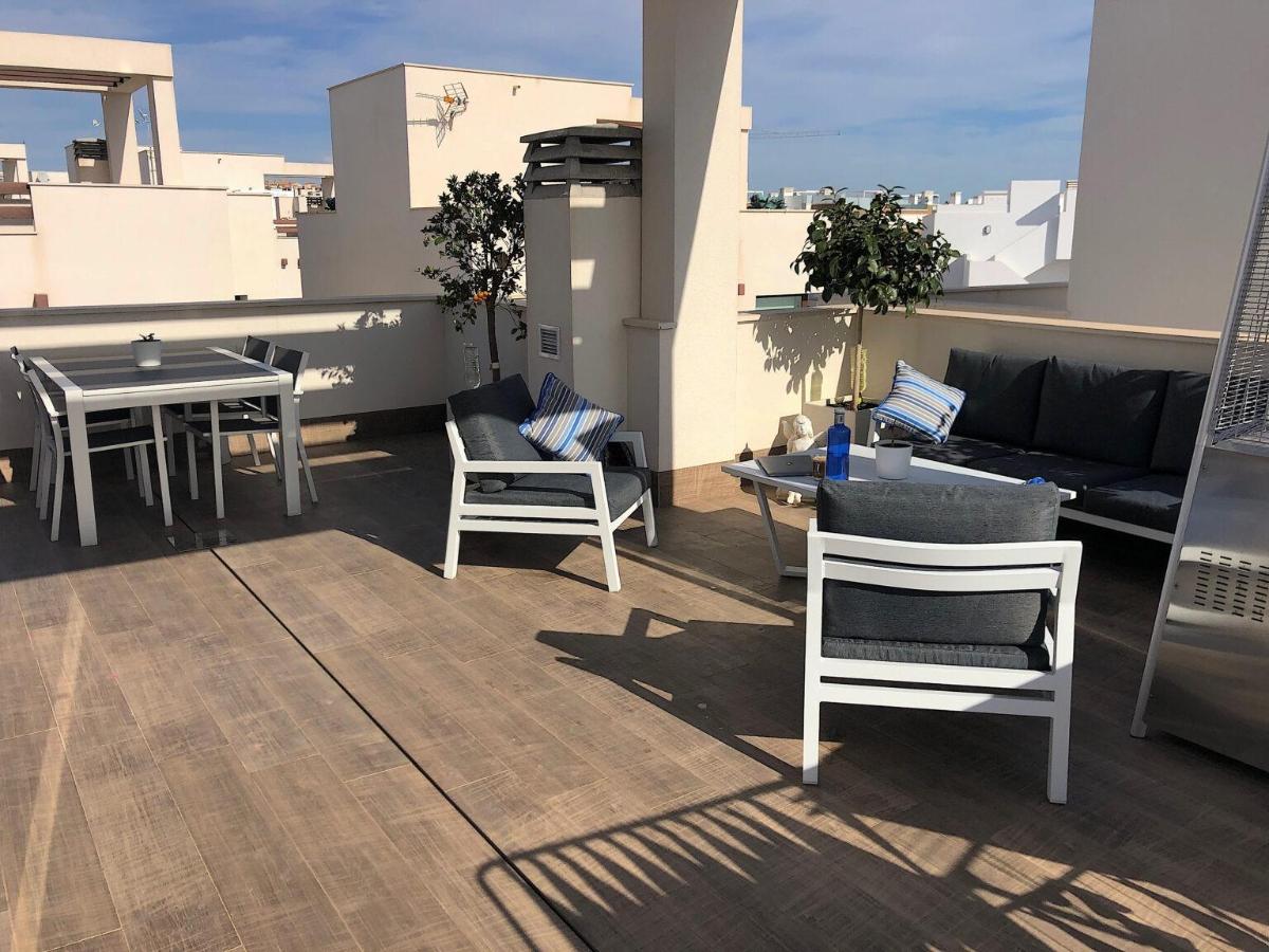 Villa en Ciudad Quesada, Alicante, España 3 dormitorios, 101 m2 No. 99307