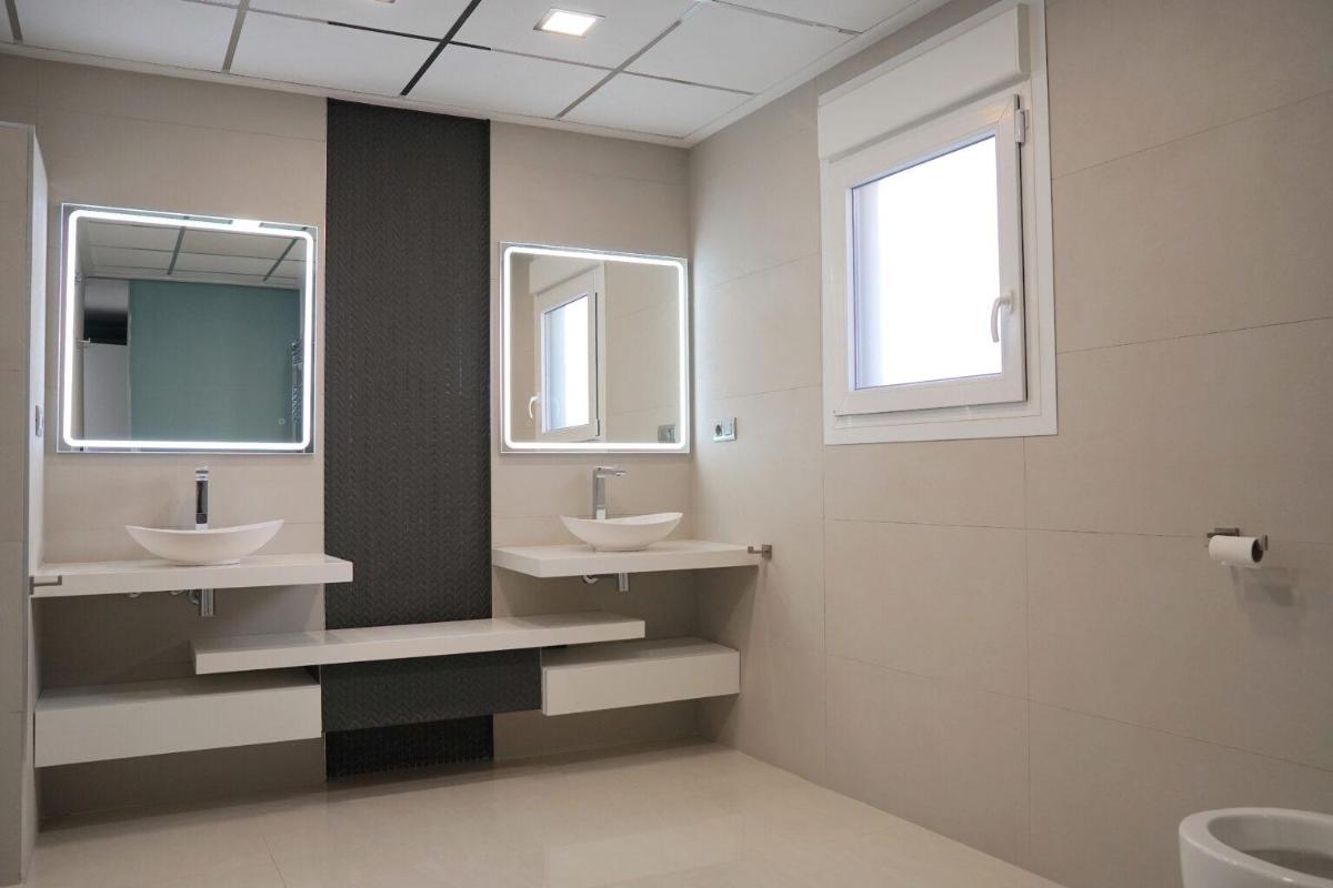 Villa en Ciudad Quesada, Alicante, España 3 dormitorios, 101 m2 No. 99307