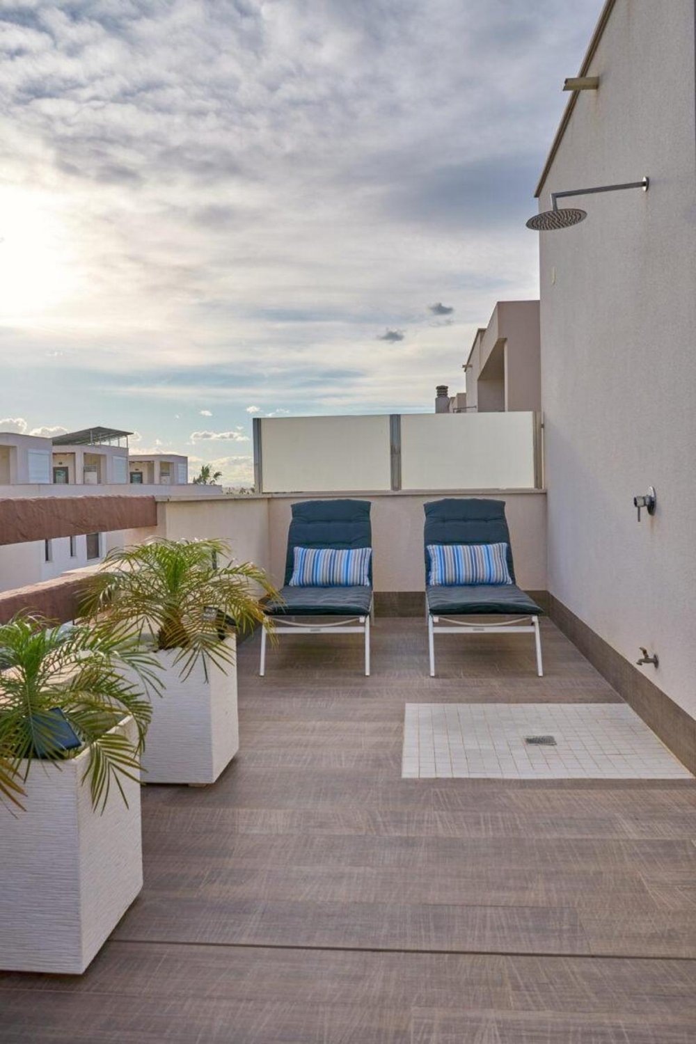 Villa en Ciudad Quesada, Alicante, España 3 dormitorios, 101 m2 No. 99307