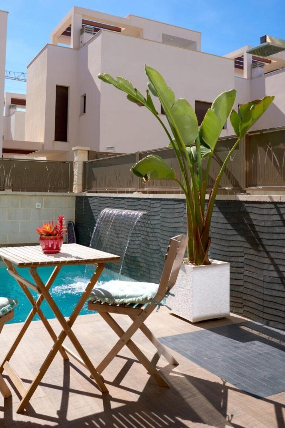 Villa en Ciudad Quesada, Alicante, España 3 dormitorios, 101 m2 No. 99307