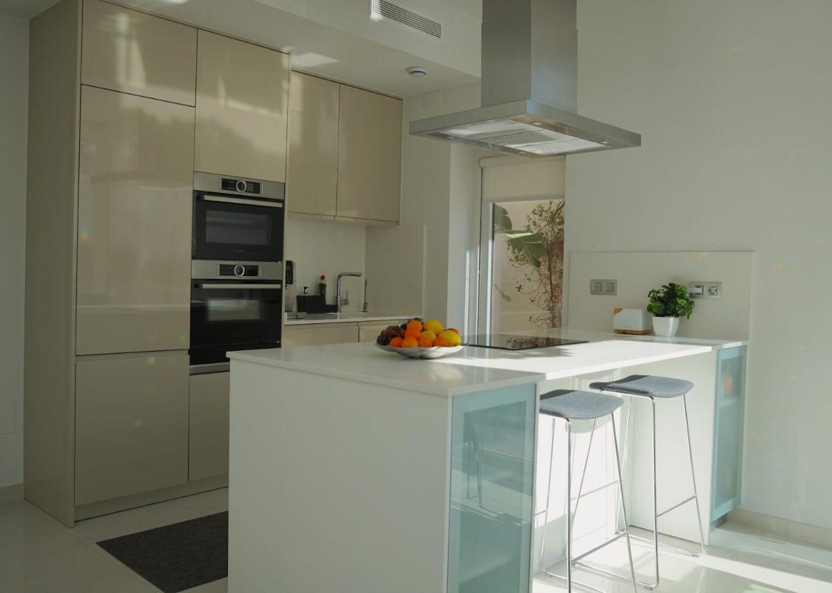 Villa en Ciudad Quesada, Alicante, España 3 dormitorios, 101 m2 No. 99307