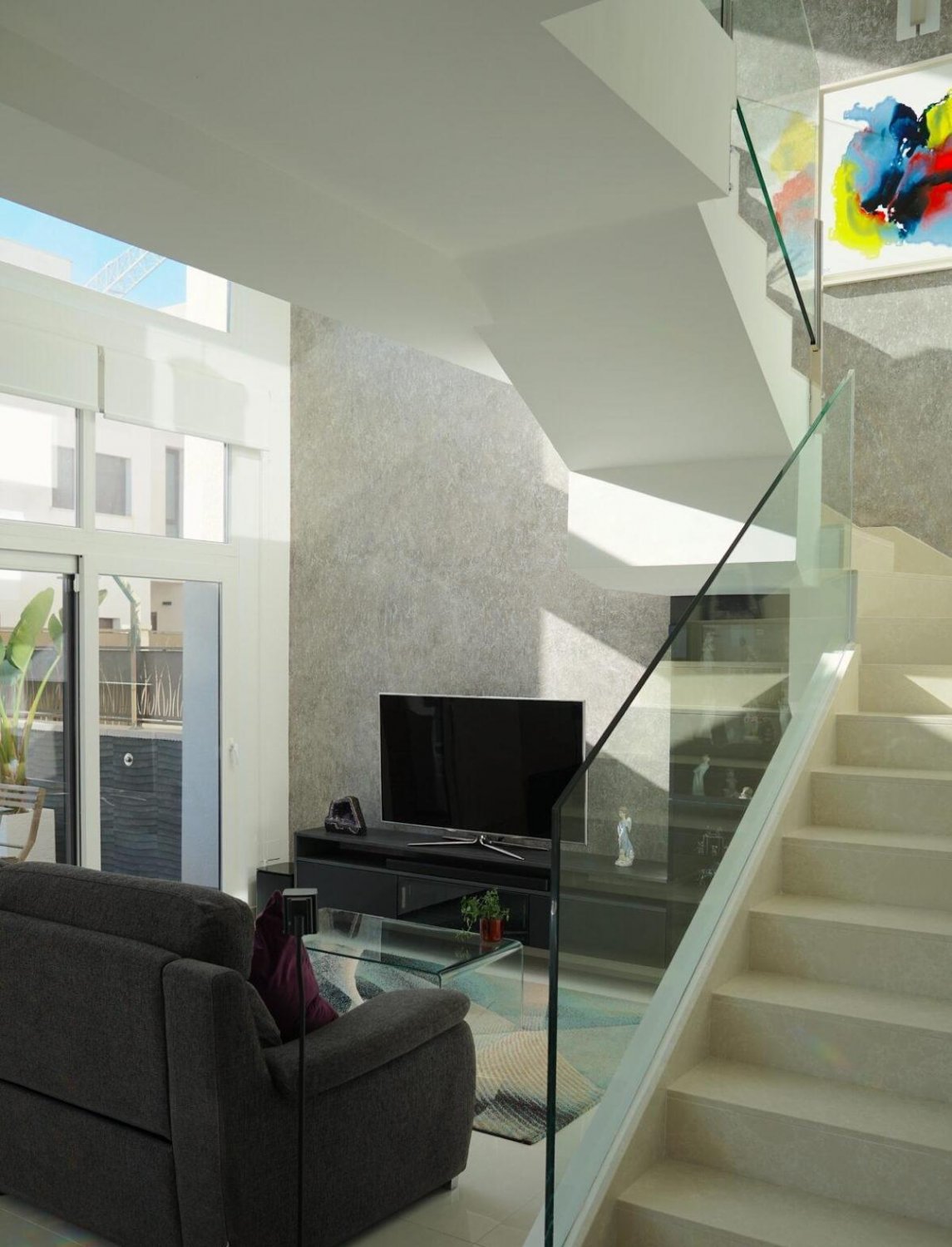 Villa en Ciudad Quesada, Alicante, España 3 dormitorios, 101 m2 No. 99307