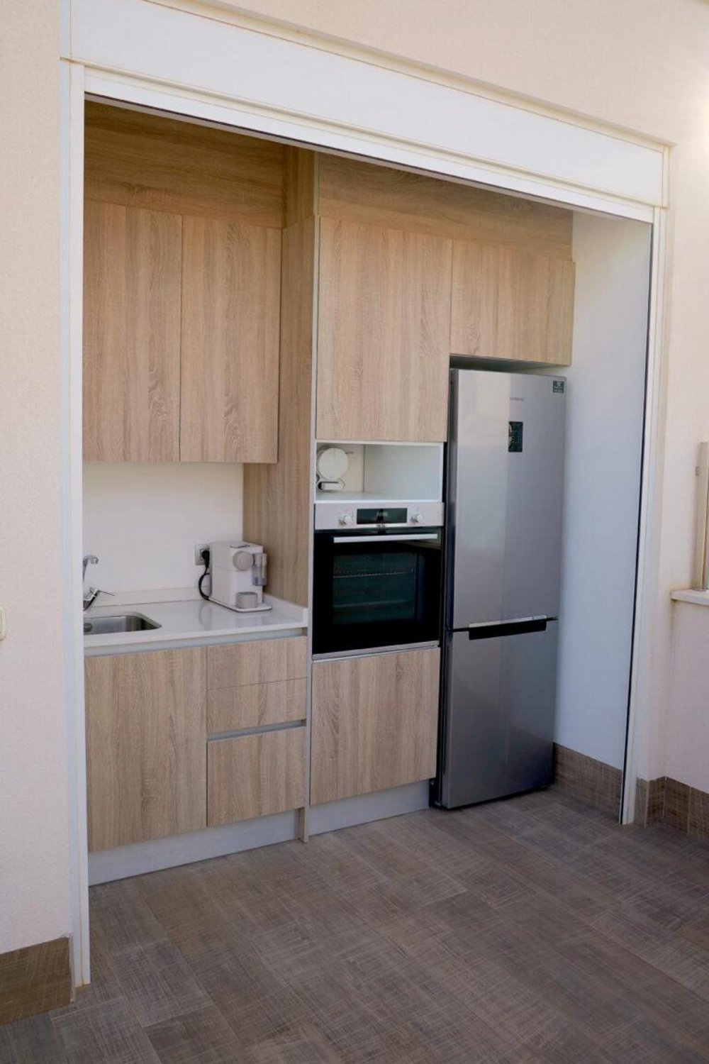 Villa en Ciudad Quesada, Alicante, España 3 dormitorios, 101 m2 No. 99307