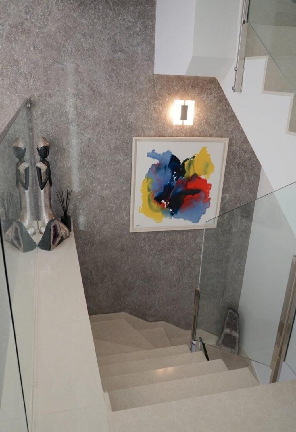 Villa en Ciudad Quesada, Alicante, España 3 dormitorios, 101 m2 No. 99307