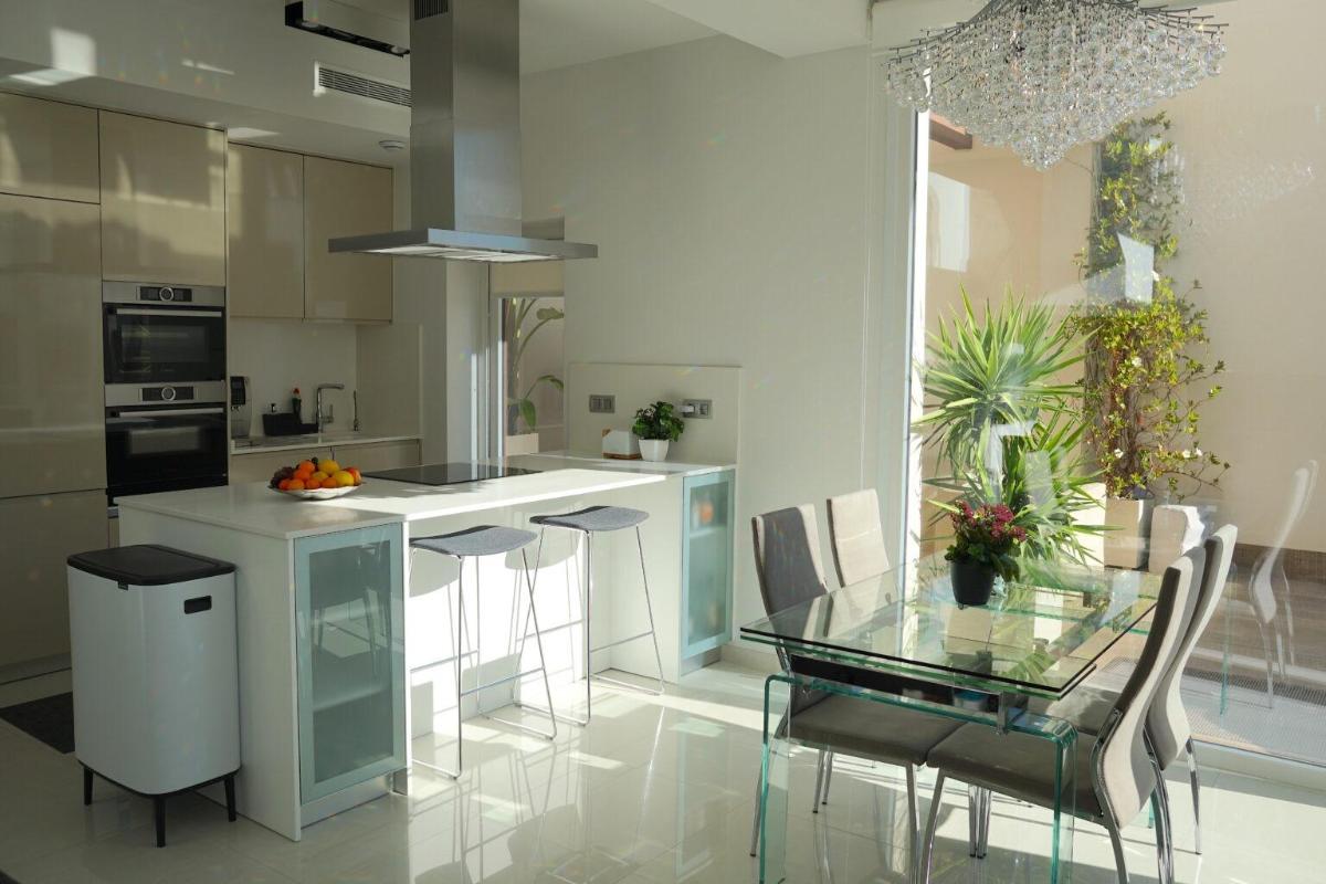 Villa en Ciudad Quesada, Alicante, España 3 dormitorios, 101 m2 No. 99307