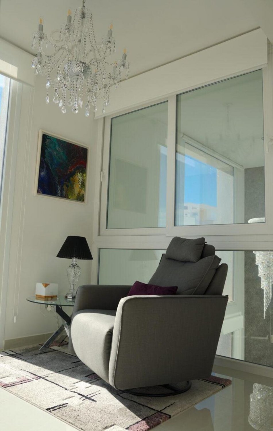 Villa en Ciudad Quesada, Alicante, España 3 dormitorios, 101 m2 No. 99307