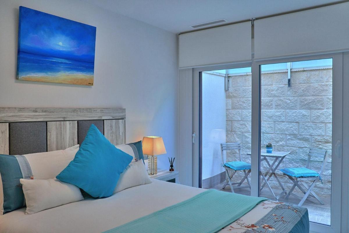 Villa en Ciudad Quesada, Alicante, España 3 dormitorios, 101 m2 No. 99307