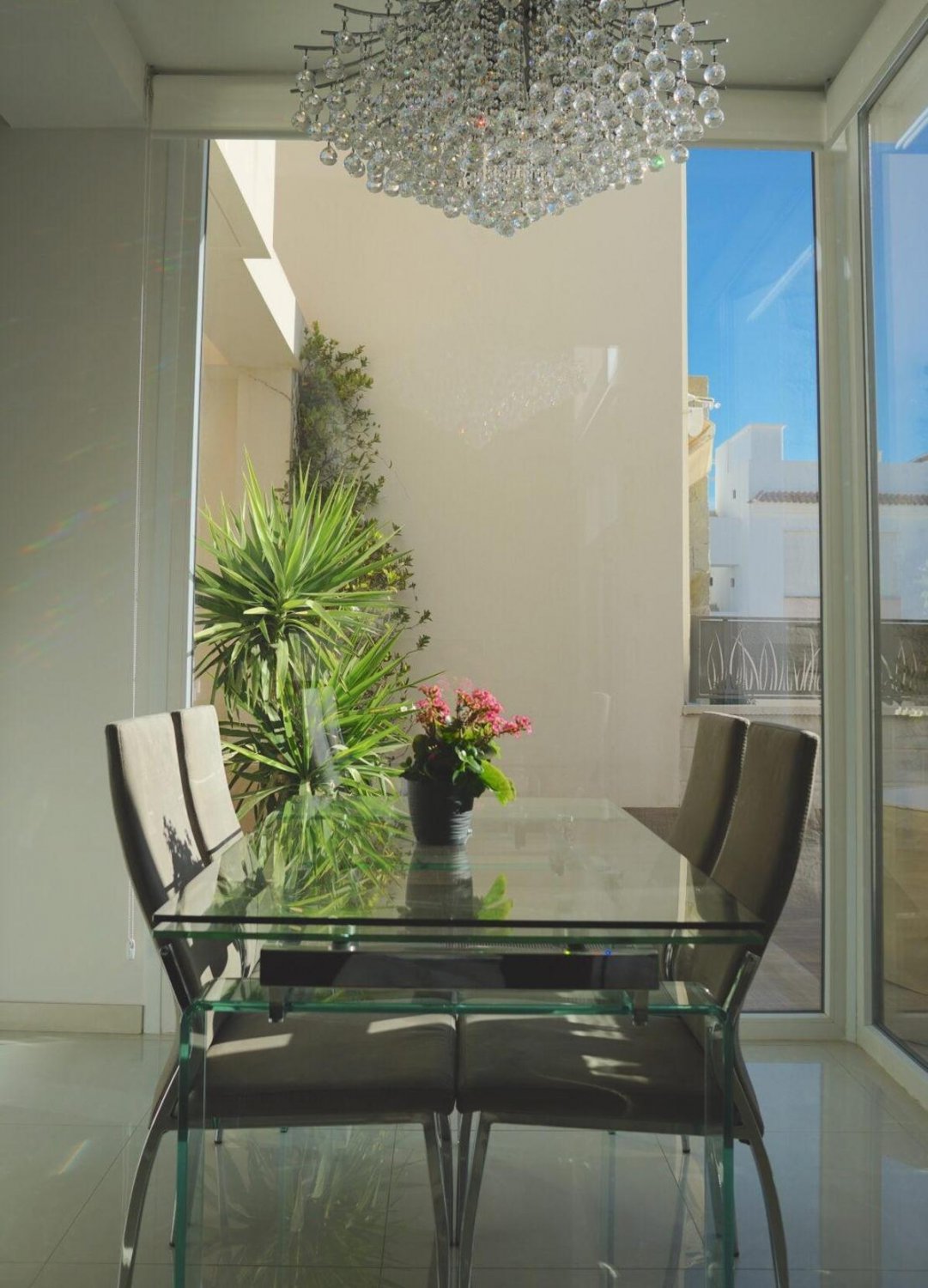 Villa en Ciudad Quesada, Alicante, España 3 dormitorios, 101 m2 No. 99307