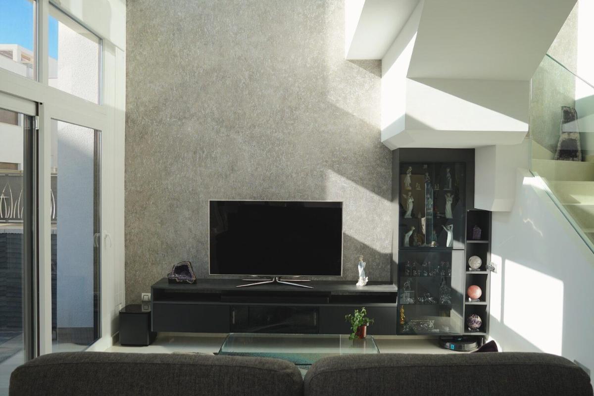 Villa en Ciudad Quesada, Alicante, España 3 dormitorios, 101 m2 No. 99307