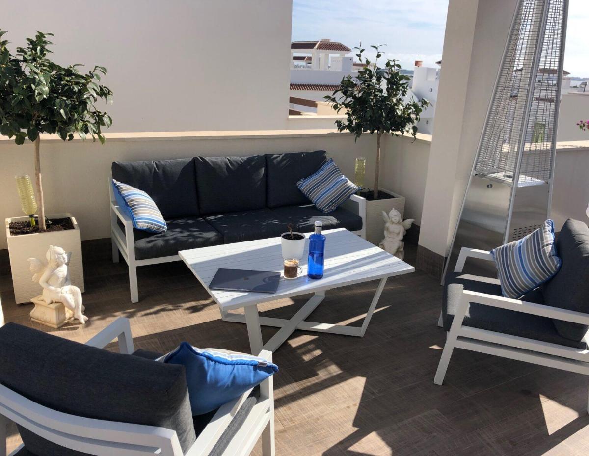 Villa en Ciudad Quesada, Alicante, España 3 dormitorios, 101 m2 No. 99307