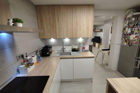 Land plot for sale Alicante, Spain 2 bedrooms, 90 sq.m. No. 109422 - photo 1