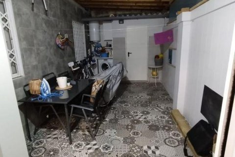 Land plot for sale Alicante, Spain 2 bedrooms, 90 sq.m. No. 109422 - photo 5