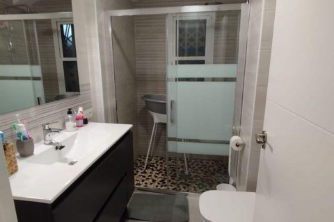 Land plot for sale Alicante, Spain 2 bedrooms, 90 sq.m. No. 109422 - photo 28